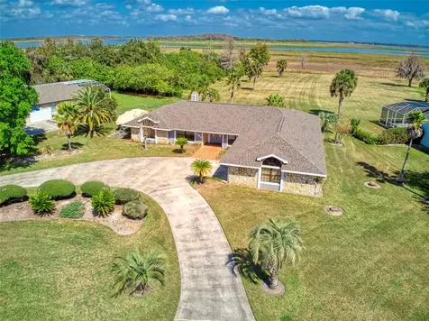 1101 Hidden Harbor Lane Kissimmee FL 34746