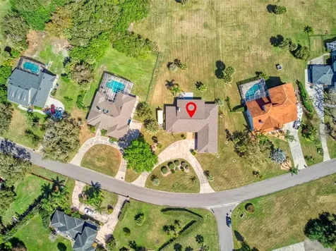 1101 Hidden Harbor Lane Kissimmee FL 34746