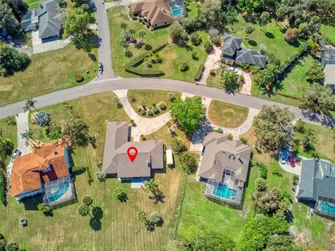1101 Hidden Harbor Lane Kissimmee FL 34746