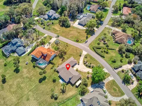 1101 Hidden Harbor Lane Kissimmee FL 34746