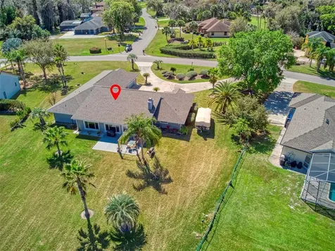 1101 Hidden Harbor Lane Kissimmee FL 34746