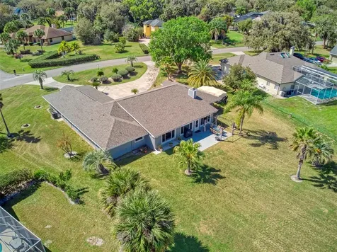 1101 Hidden Harbor Lane Kissimmee FL 34746