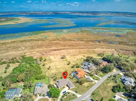 1101 Hidden Harbor Lane Kissimmee FL 34746