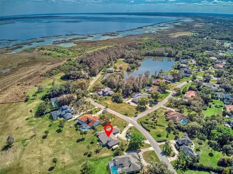 1101 Hidden Harbor Lane Kissimmee FL 34746