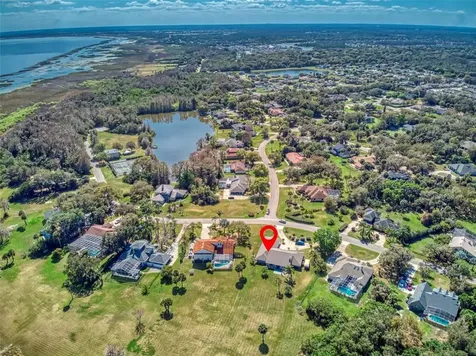 1101 Hidden Harbor Lane Kissimmee FL 34746