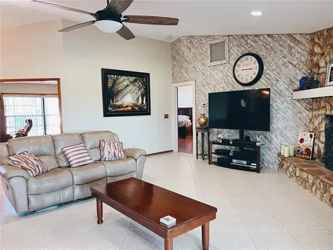 1101 Hidden Harbor Lane Kissimmee FL 34746