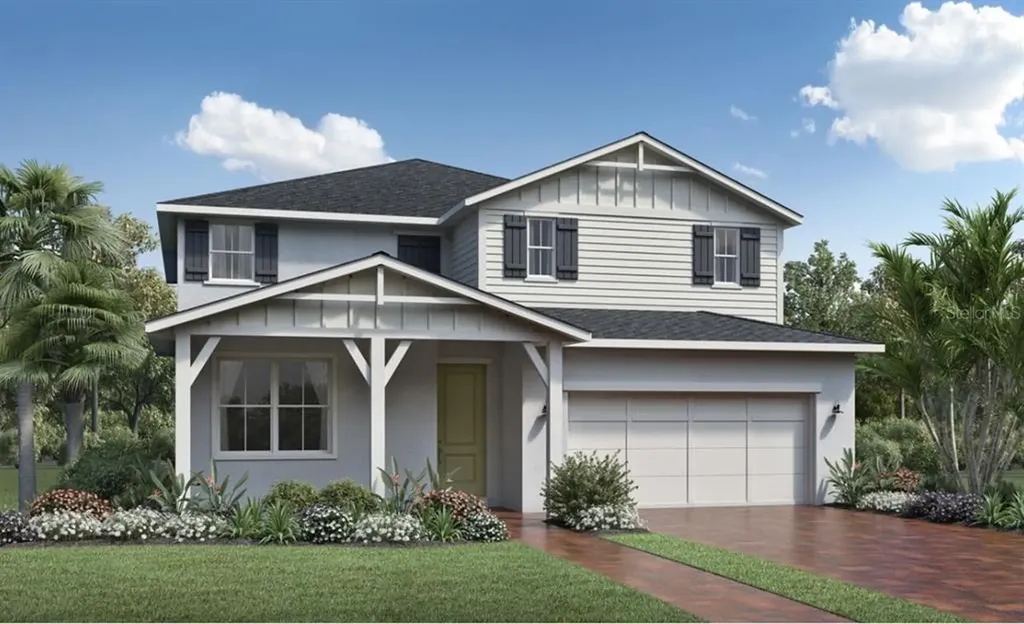 2611 Park Ridge Street Apopka FL 32712