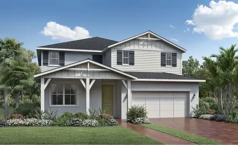 2611 Park Ridge Street Apopka FL 32712