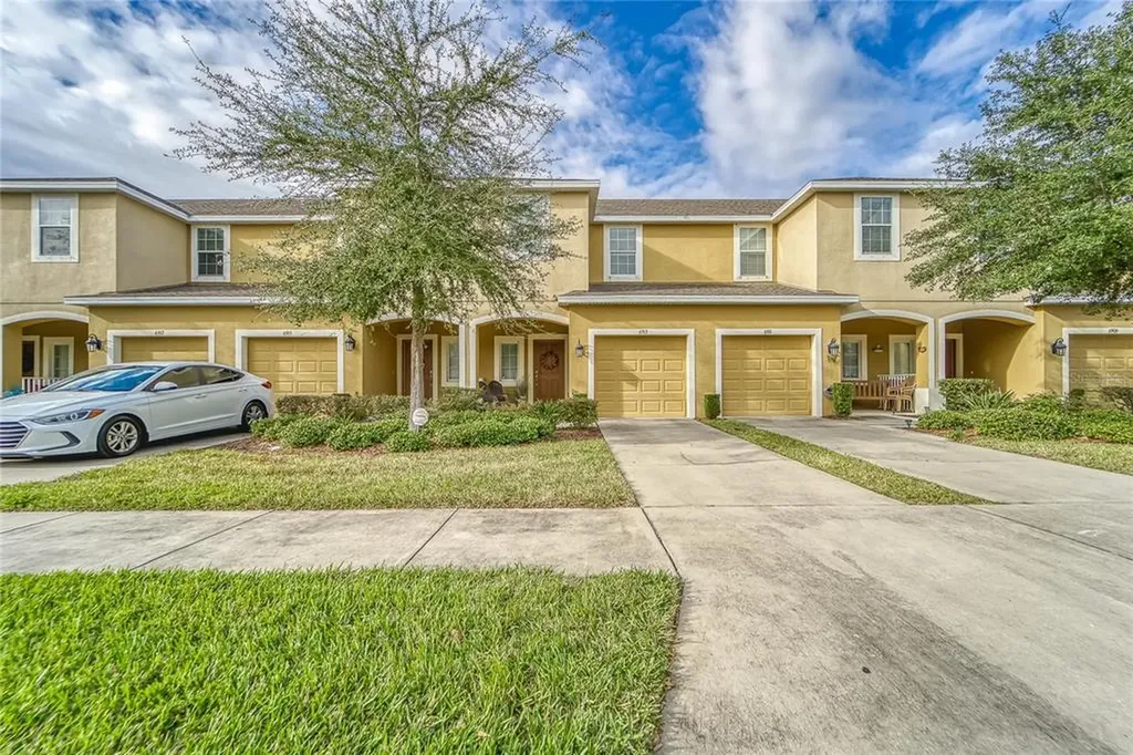 6913 Holly Heath Drive Riverview FL 33578