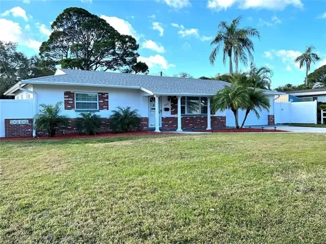 6860 35th Terrace N St Petersburg FL 33710