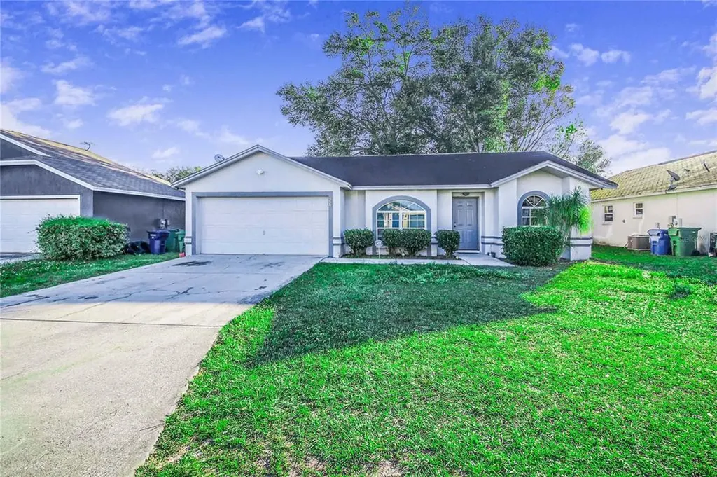 250 Kings Pond Avenue Winter Haven FL 33880