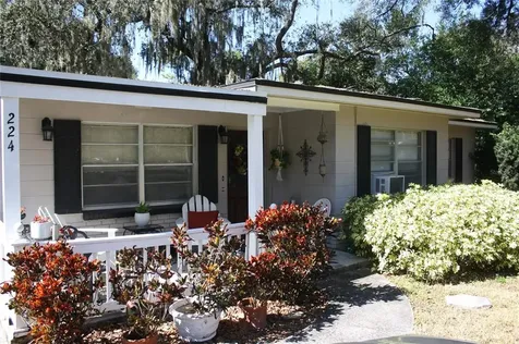 224 Inverness Avenue Temple Terrace FL 33617