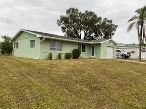 6036 Abigail Avenue North Port FL 34287