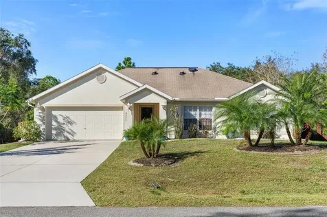 4773 Ocala Terrace North Port FL 34288