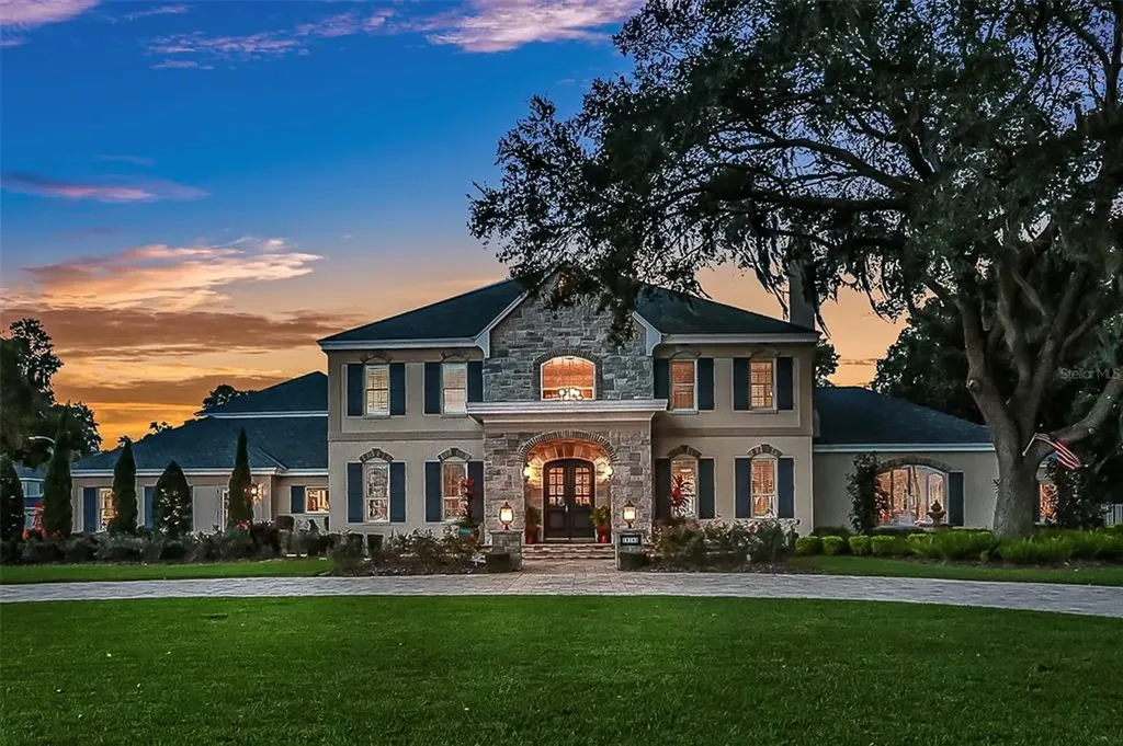 315 Lake Hollingsworth Drive Lakeland FL 33803