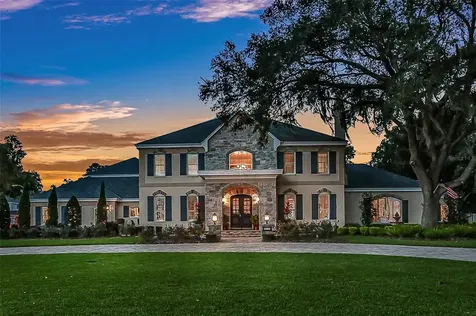 315 Lake Hollingsworth Drive Lakeland FL 33803