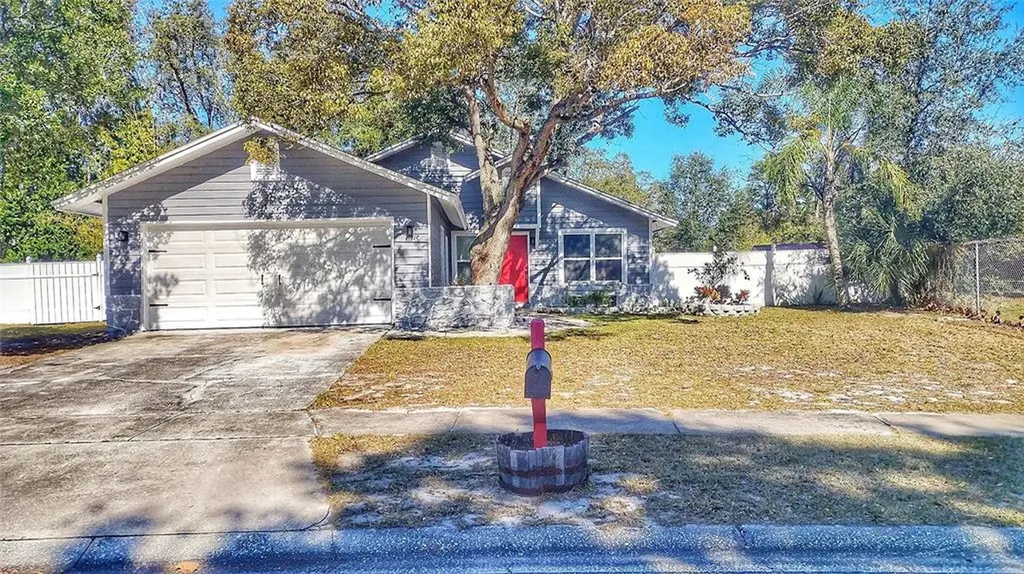 822 N Jerico Drive Casselberry FL 32707
