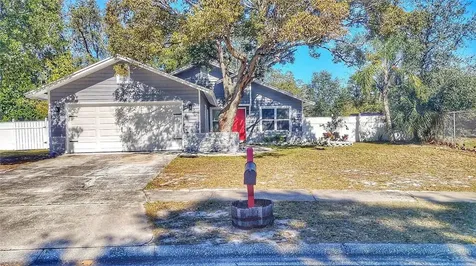 822 N Jerico Drive Casselberry FL 32707
