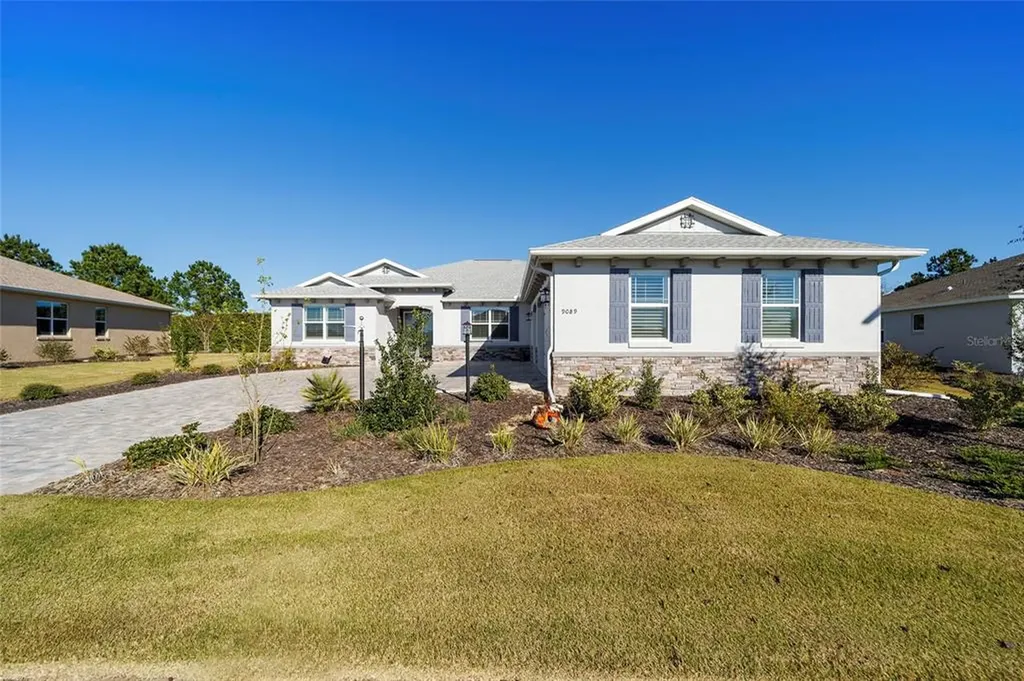 9089 SW 83rd Lane Ocala FL 34481