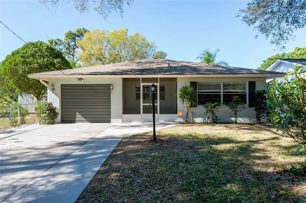 4432 Gallup Avenue Sarasota FL 34233