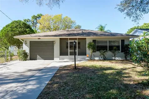 4432 Gallup Avenue Sarasota FL 34233