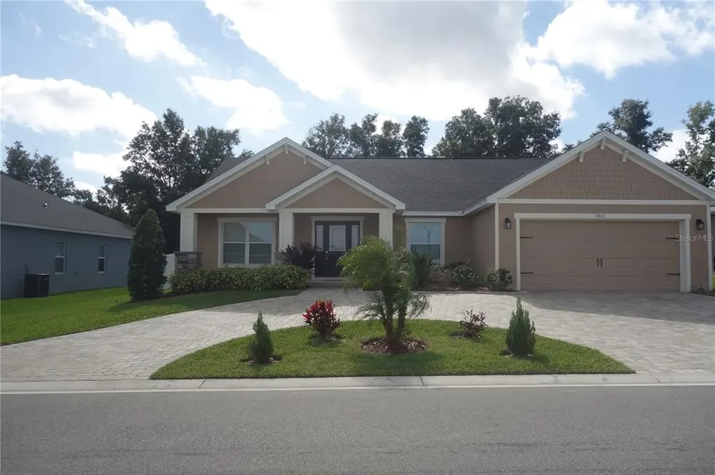3021 Pearly Drive Lakeland FL 33812