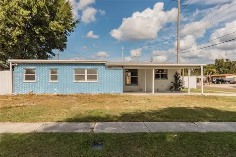 4401 W Knollwood Street Tampa FL 33614