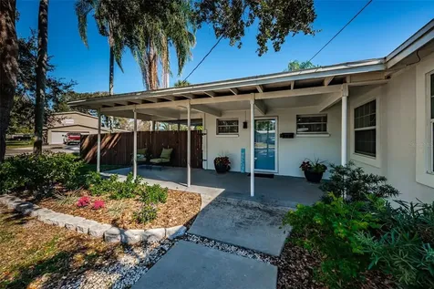 1395 81st Avenue N St Petersburg FL 33702