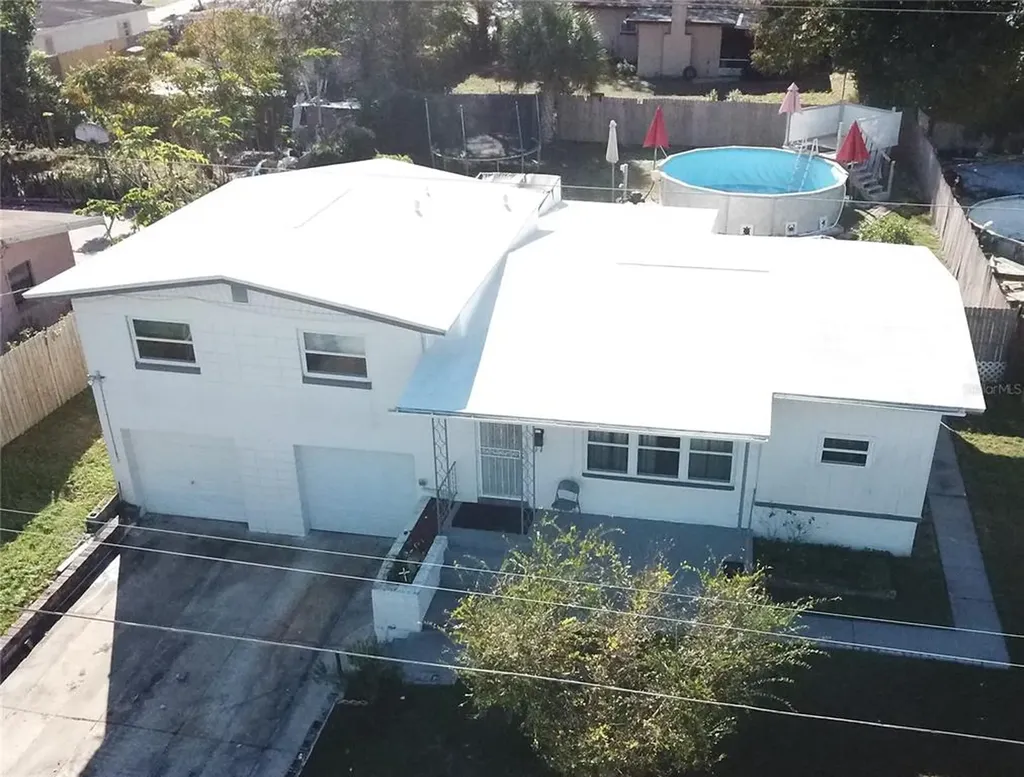 6126 Medford Drive Orlando FL 32808