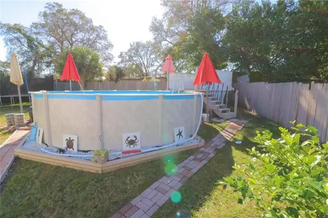 6126 Medford Drive Orlando FL 32808