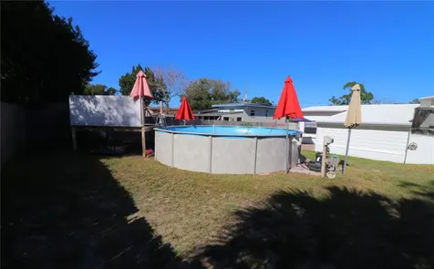 6126 Medford Drive Orlando FL 32808