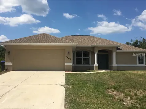 7462 Perennial Road North Port FL 34291