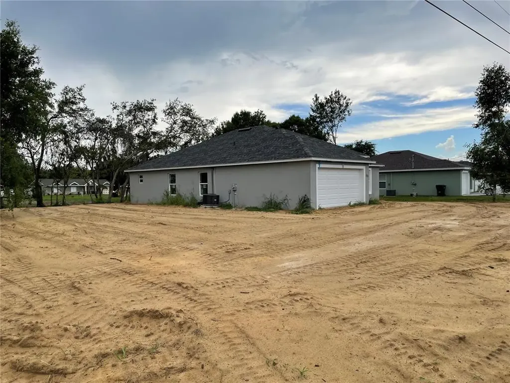 209 Grant Street Lake Wales FL 33859