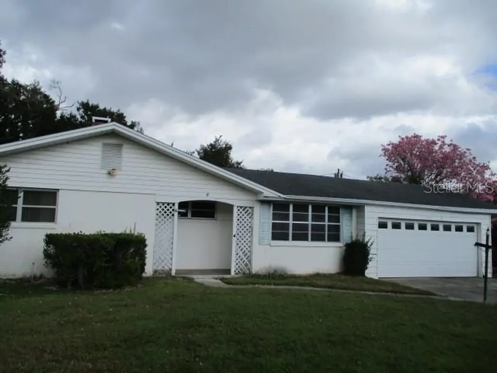 1070 De La Palma Avenue Bartow FL 33830