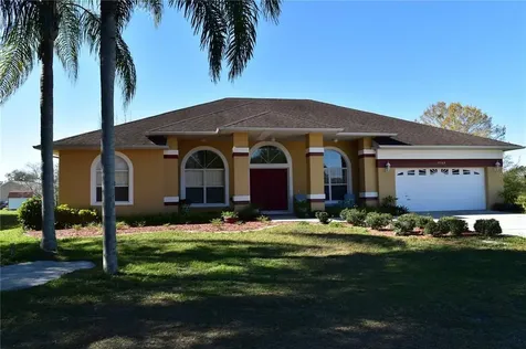 2762 La Alameda Avenue Kissimmee FL 34746