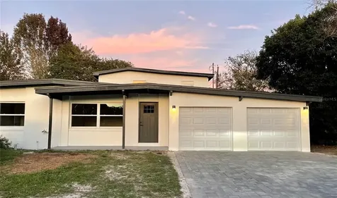 1820 Viburnum Lane Winter Park FL 32792
