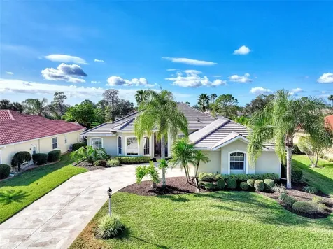 1555 Palmetto Palm Way North Port FL 34288
