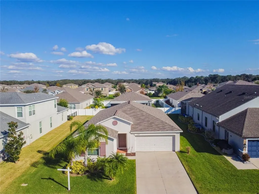 12704 Flatwood Creek Drive Gibsonton FL 33534