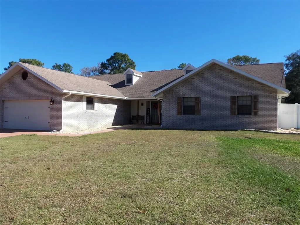 5741 S Eaton Terrace Inverness FL 34452