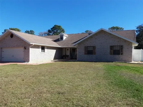 5741 S Eaton Terrace Inverness FL 34452