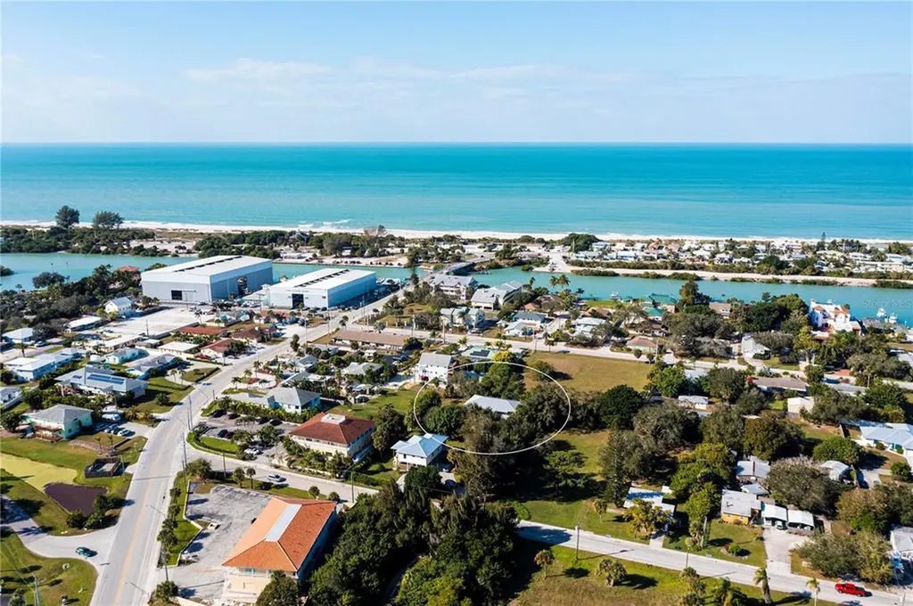 109 Shore Road Nokomis FL 34275