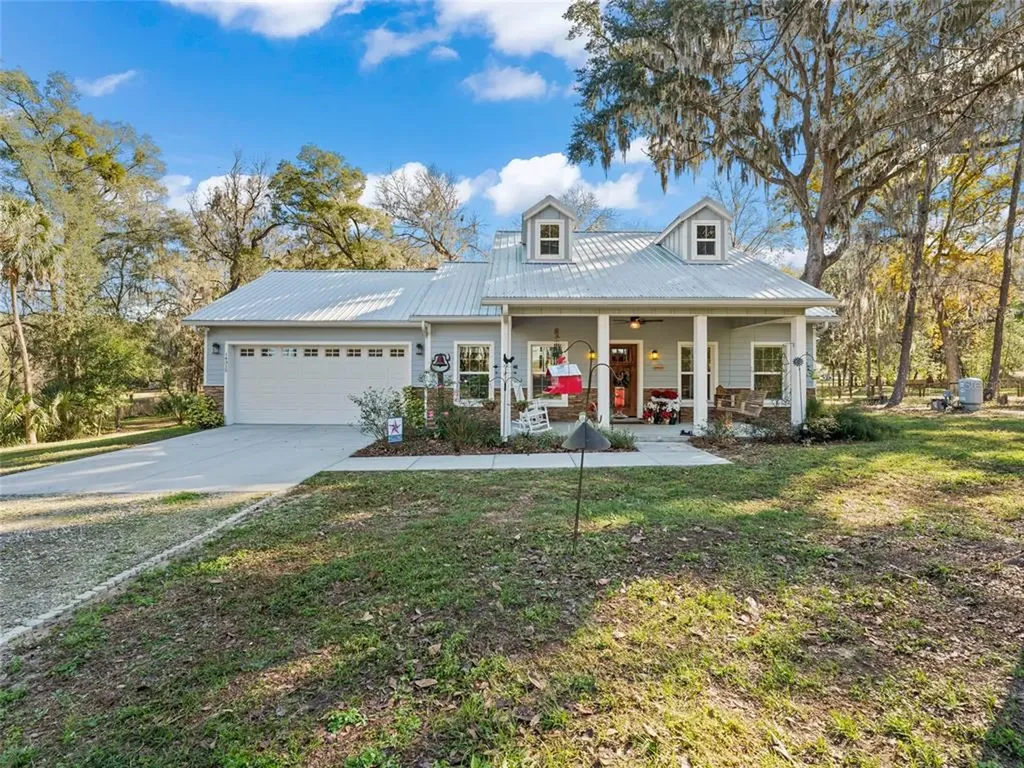 14315 SW 8th Avenue Ocala FL 34473