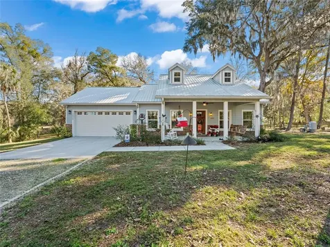14315 SW 8th Avenue Ocala FL 34473