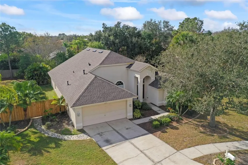 1405 Mcmichael Place Brandon FL 33511