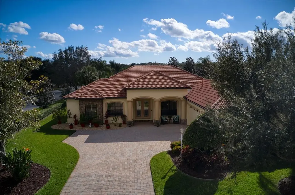 4841 Sweetshade Drive Sarasota FL 34241