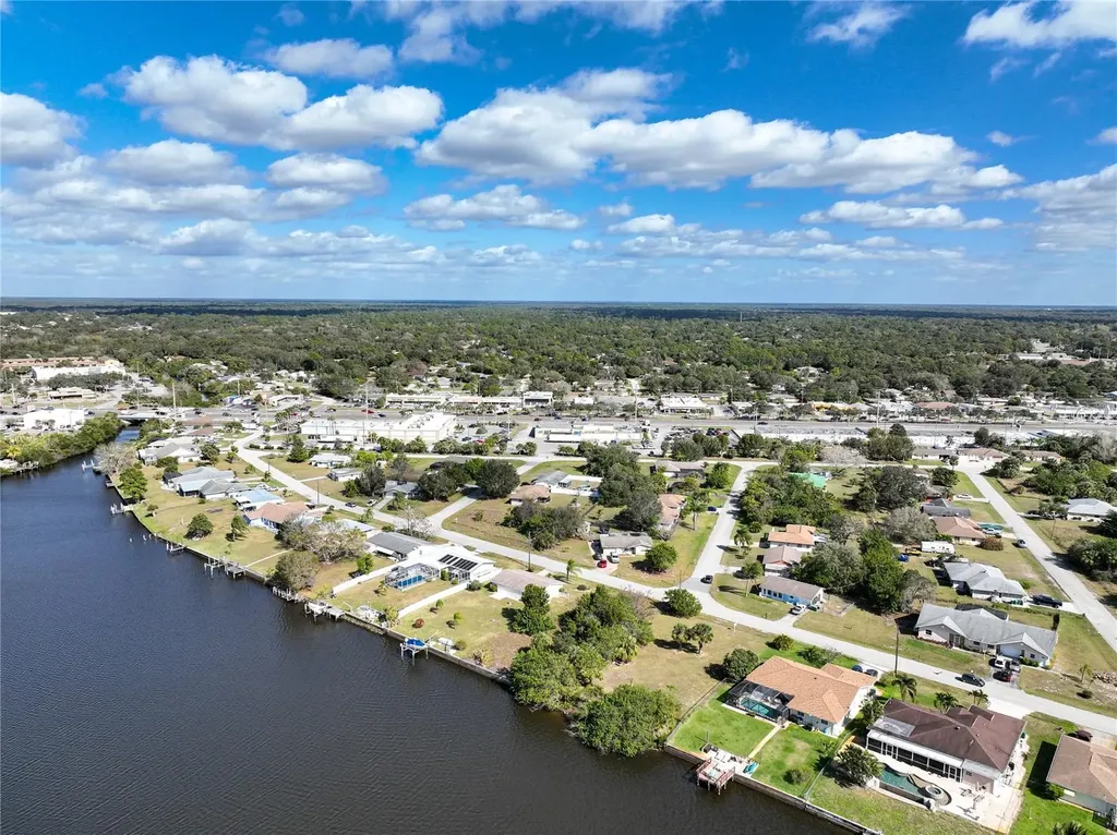 834 Ellicott Circle NW Port Charlotte FL 33952