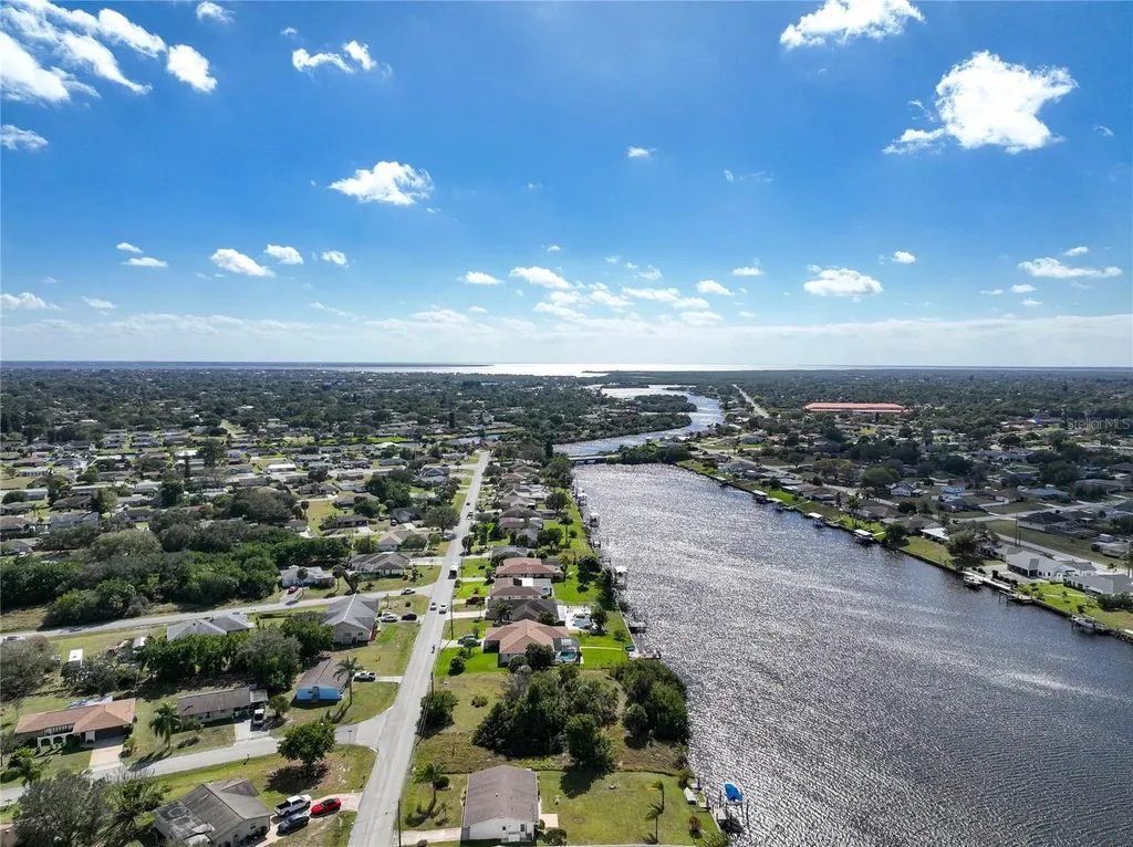 834 Ellicott Circle NW Port Charlotte FL 33952