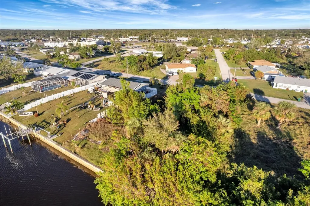 834 Ellicott Circle NW Port Charlotte FL 33952