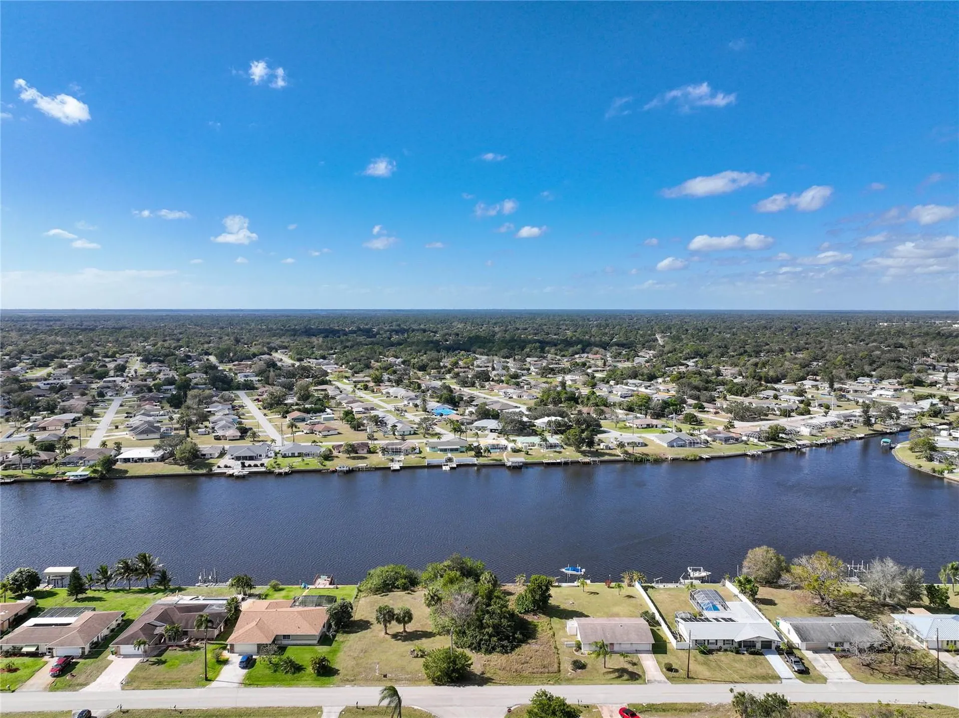 834 Ellicott Circle NW Port Charlotte FL 33952
