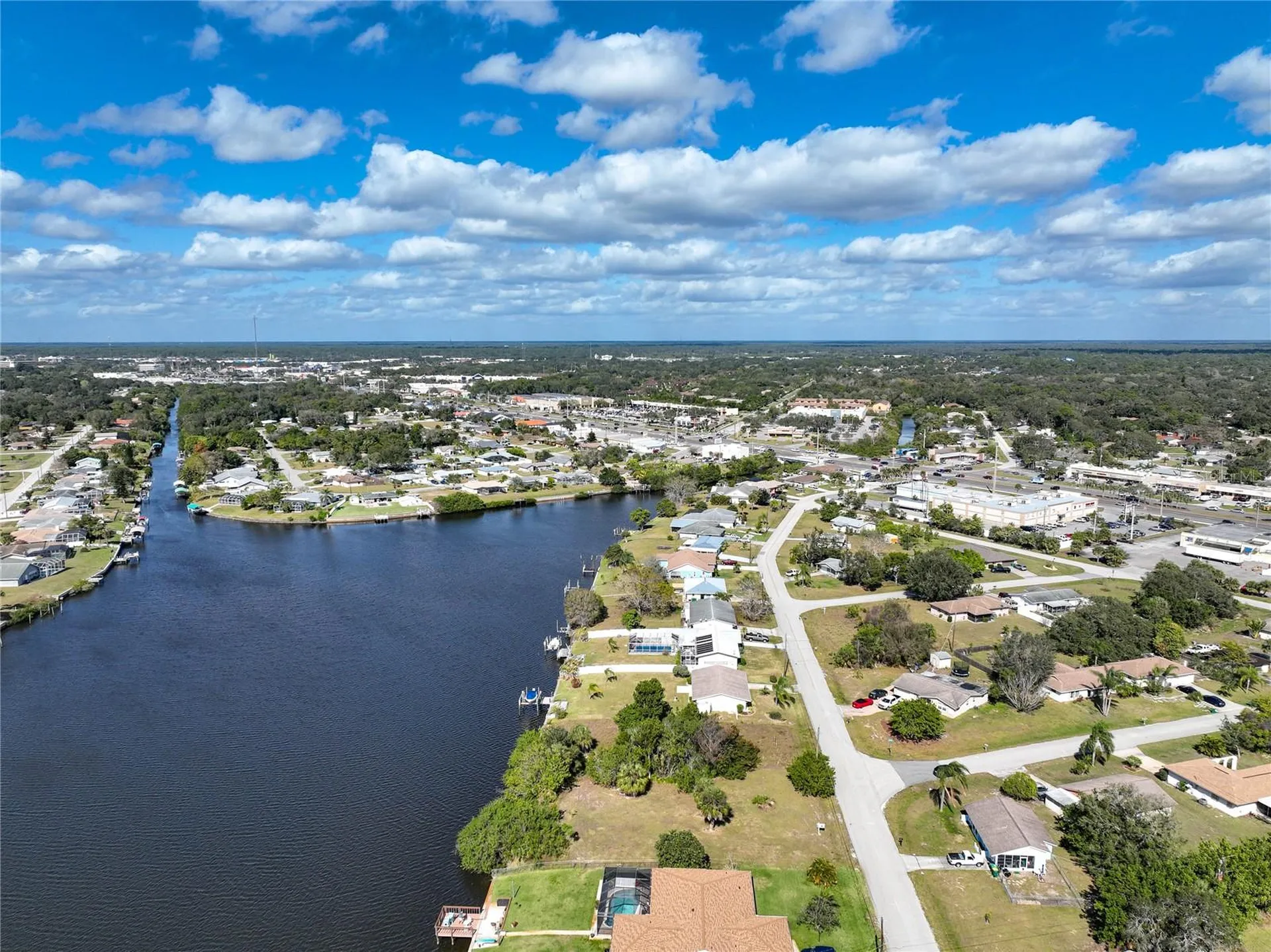 834 Ellicott Circle NW Port Charlotte FL 33952